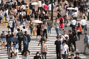 ?主教练上场啦！西热力江替补登场 上一次还是11月8日